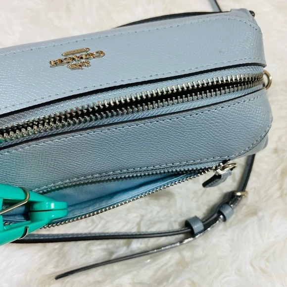 Coach Bennett Crossbody - Picture 9 of 13